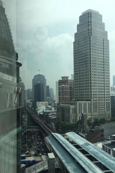 کی هوم اساک