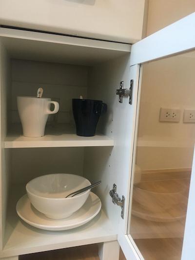 کی هوم اساک