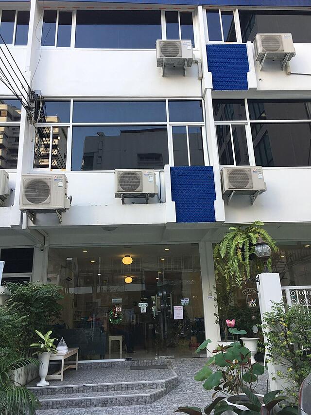 کی هوم اساک