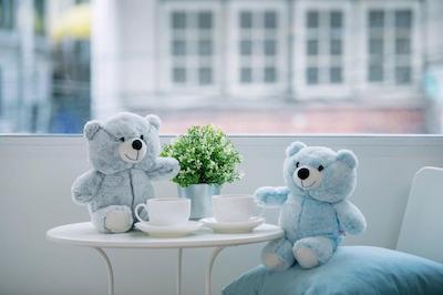 کی هوم اساک