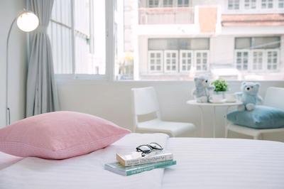 کی هوم اساک