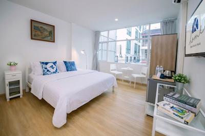 کی هوم اساک