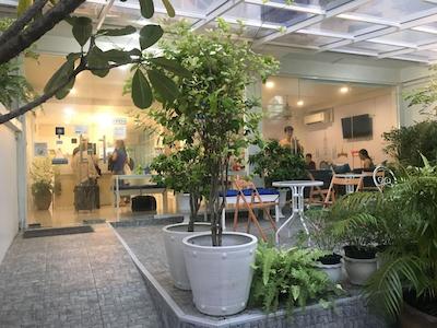 کی هوم اساک