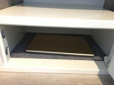 کی هوم اساک