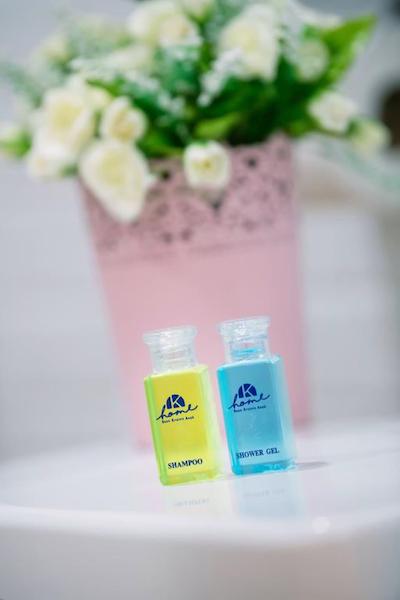 کی هوم اساک