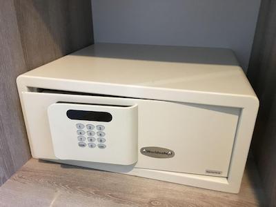 کی هوم اساک