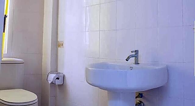 کمین برد هاستل