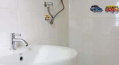 کمین برد هاستل