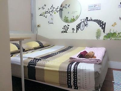 کمین برد هاستل