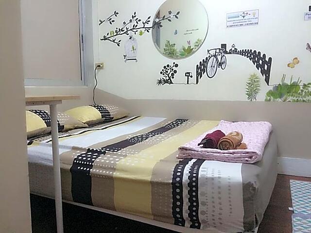 کمین برد هاستل