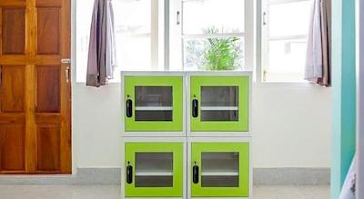 کمین برد هاستل