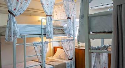 کمین برد هاستل