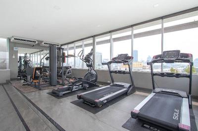 کپلر رزیدنس بانکوک