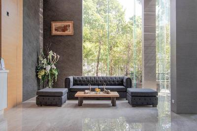 کپلر رزیدنس بانکوک