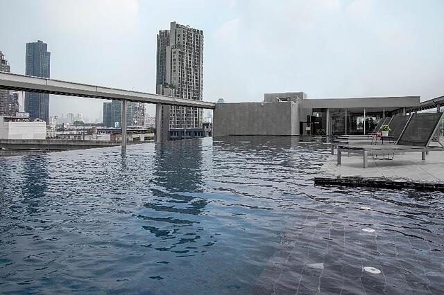 کپلر رزیدنس بانکوک