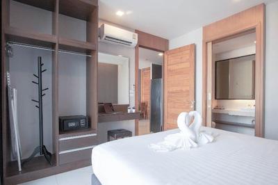 کپلر رزیدنس بانکوک