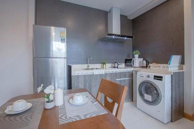 کپلر رزیدنس بانکوک