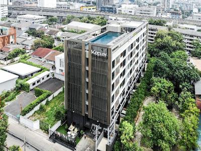 کپلر رزیدنس بانکوک