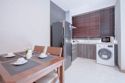 کپلر رزیدنس بانکوک