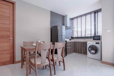 کپلر رزیدنس بانکوک