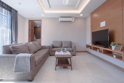 کپلر رزیدنس بانکوک