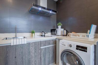 کپلر رزیدنس بانکوک