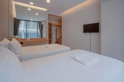 کپلر رزیدنس بانکوک