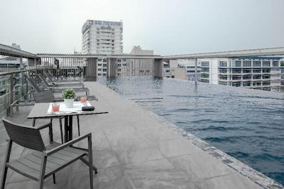 کپلر رزیدنس بانکوک