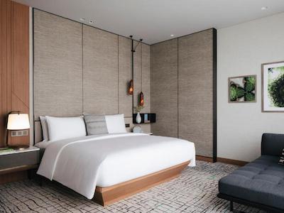 کیمپتون ما-لای هتل بانکوک