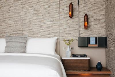 کیمپتون ما-لای هتل بانکوک