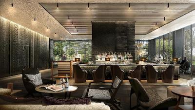 کیمپتون ما-لای هتل بانکوک