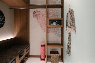 کیمپتون ما-لای هتل بانکوک