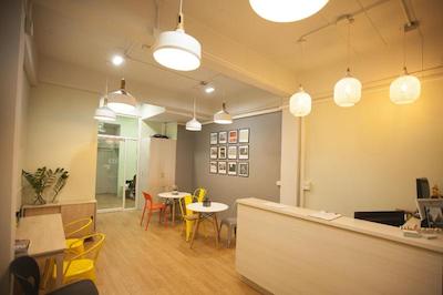 میکرو هاستل