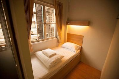 میکرو هاستل