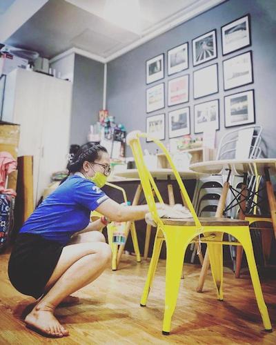 میکرو هاستل