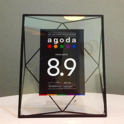 میکرو هاستل