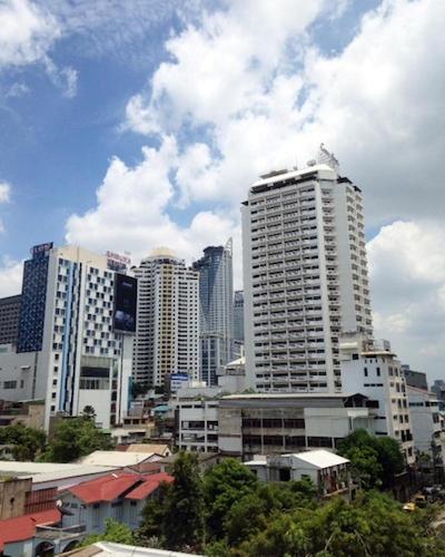 میکرو هاستل