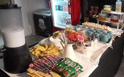 مای بد ستورن