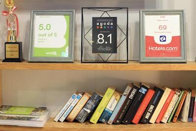 مای بد ستورن