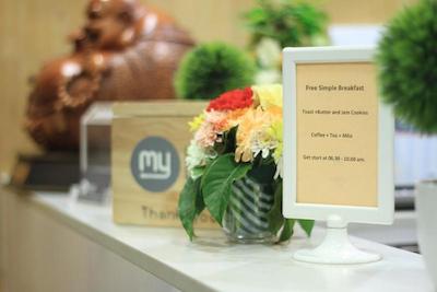 مای بد ستورن