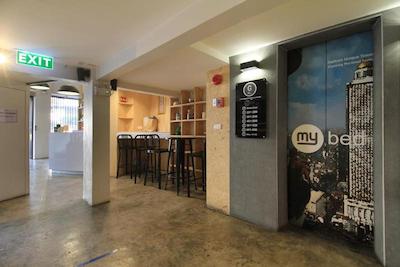 مای بد ستورن