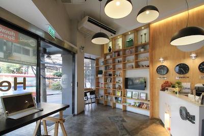 مای بد ستورن