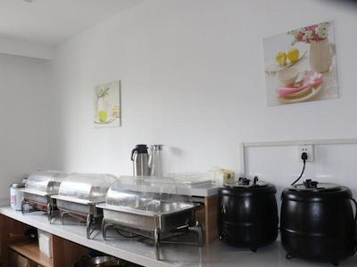 گرین تری الیانس شانگهای هونگ کیائو ریلوی استاتی