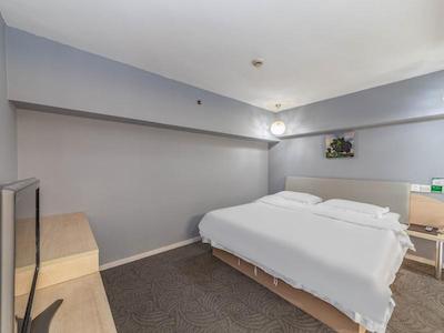 گرین تری الیانس شانگهای هونگ کیائو ریلوی استاتی