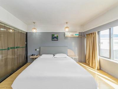 گرین تری الیانس شانگهای هونگ کیائو ریلوی استاتی