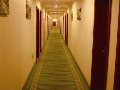 گرین تری الیانس شانگهای هونگ کیائو ریلوی استاتی