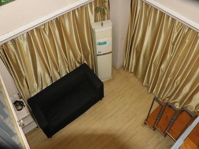 گرین تری الیانس شانگهای هونگ کیائو ریلوی استاتی