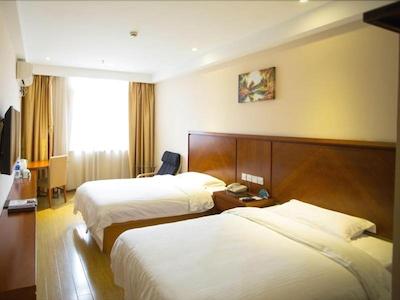 گرین ترین این شانگهای کائوهجینگ سونگجیانگ جیوکسین