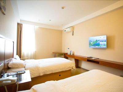 گرین ترین این شانگهای کائوهجینگ سونگجیانگ جیوکسین