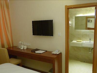 گرین ترین این شانگهای کائوهجینگ سونگجیانگ جیوکسین